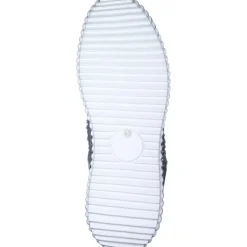 Damen La Strada Klassische- & Business Schuhe<2300962, Schnürschuhe, Damen, lt blue metallic