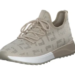 Damen La Strada Klassische- & Business Schuhe<2301653, Schnürschuhe, Damen, beige stones