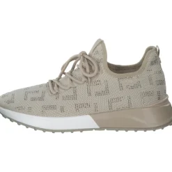 Damen La Strada Klassische- & Business Schuhe<2301653, Schnürschuhe, Damen, beige stones