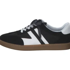 Damen La Strada Klassische- & Business Schuhe<2302984, Schnürschuhe, Damen, Schwarz