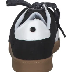 Damen La Strada Klassische- & Business Schuhe<2302984, Schnürschuhe, Damen, Schwarz