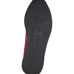 Damen La Strada Sneakers<1802649, Sneakers Low, Damen, fuchsia