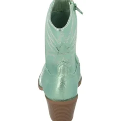 Damen La Strada Stiefel<2203459, Stiefeletten, Damen, green