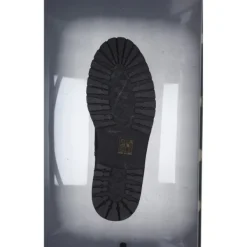 Damen La Strada Stiefel<2203697, Stiefeletten, Damen, Schwarz (glänzend)