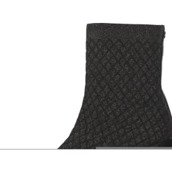 Damen La Strada Stiefel<2203635, Stiefeletten, Damen, Schwarz