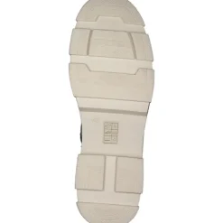 Damen La Strada Stiefel<2180776, Stiefeletten, Damen, Grün