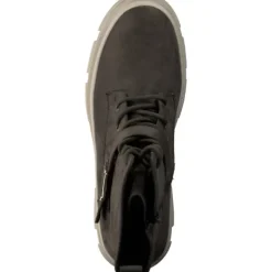 Damen La Strada Stiefel<2180776, Stiefeletten, Damen, Grün