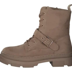 Damen La Strada Stiefel<2180776, Stiefeletten, Damen, Sand Micro