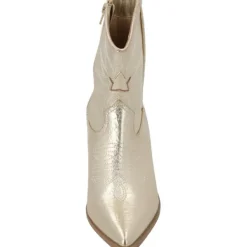 Damen La Strada Stiefel<2203459, Stiefeletten, Damen, gold