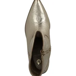 Damen La Strada Stiefel<2203459, Stiefeletten, Damen, gold