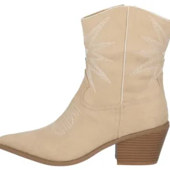 Damen La Strada Stiefel<2203459, Stiefeletten, Damen, Beige
