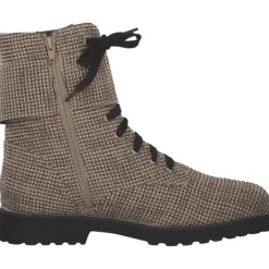 Damen La Strada Stiefel<1837555-4022, Stiefeletten, Damen, beige/stones