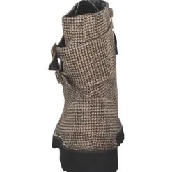 Damen La Strada Stiefel<1837555-4022, Stiefeletten, Damen, beige/stones