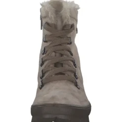 Damen Legero Stiefel<2-000530-4500 NOVARA GIOTTO, Schnürstiefel, Damen, GIOTTO (BEIGE)