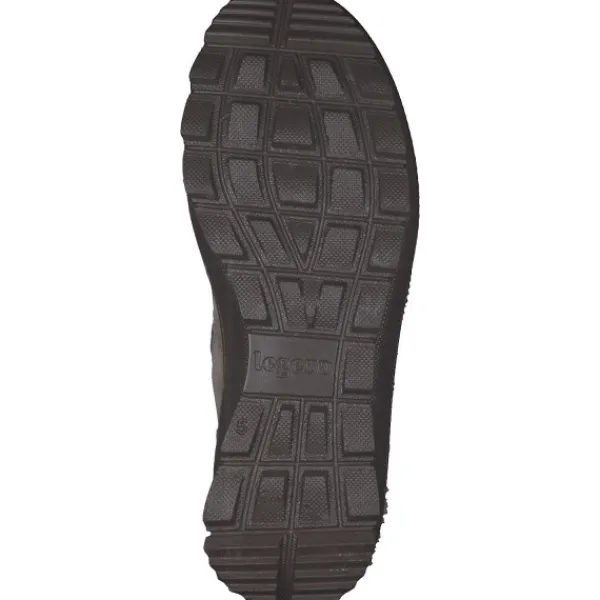 Damen Legero Stiefel<2-000530-4500 NOVARA GIOTTO, Schnürstiefel, Damen, GIOTTO (BEIGE)