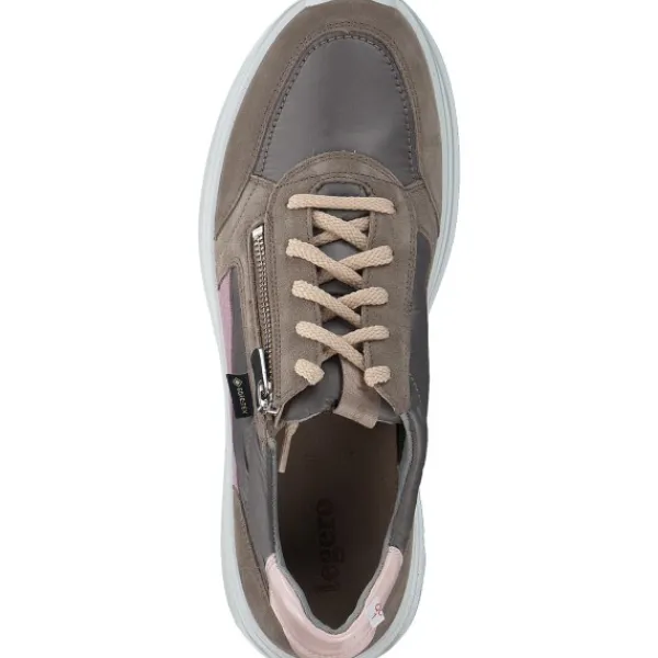 Damen Legero Klassische- & Business Schuhe<00239, Schnürschuhe, Damen, GIOTTO (BEIGE)