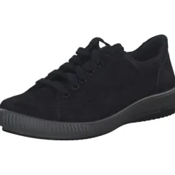 Damen Legero Klassische- & Business Schuhe<2-000161-8000, Schnürschuhe, Damen, OCEANO (BLAU)