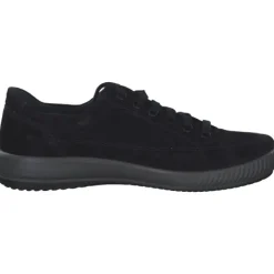 Damen Legero Klassische- & Business Schuhe<2-000161-8000, Schnürschuhe, Damen, OCEANO (BLAU)