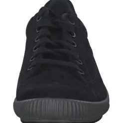 Damen Legero Klassische- & Business Schuhe<2-000161-8000, Schnürschuhe, Damen, OCEANO (BLAU)