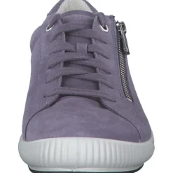 Damen Legero Klassische- & Business Schuhe<2-001162-8510, Schnürschuhe, Damen, RIDGE (LILA)