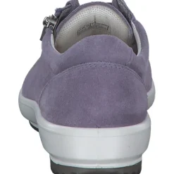 Damen Legero Klassische- & Business Schuhe<2-001162-8510, Schnürschuhe, Damen, RIDGE (LILA)