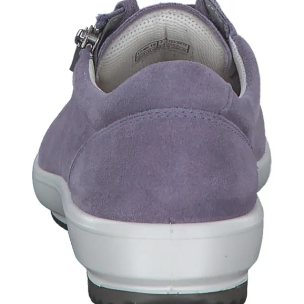 Damen Legero Klassische- & Business Schuhe<2-001162-8510, Schnürschuhe, Damen, RIDGE (LILA)