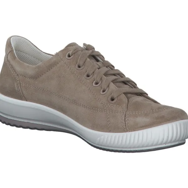 Damen Legero Klassische- & Business Schuhe<00161, Schnürschuhe, Damen, giotto (beige)