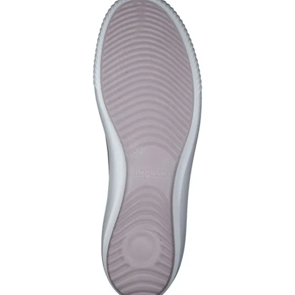 Damen Legero Klassische- & Business Schuhe<00161, Schnürschuhe, Damen, giotto (beige)