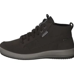 Damen Legero Sneakers<00186, Sneakers High, Damen, OSSIDO (GRAU)