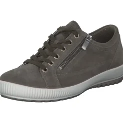 Damen Legero Sneakers<00818, Sneakers Low, Damen, flint (grün)