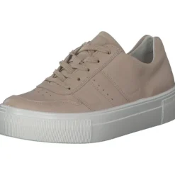 Damen Legero Sneakers<00127, Sneakers Low, Damen, Beige