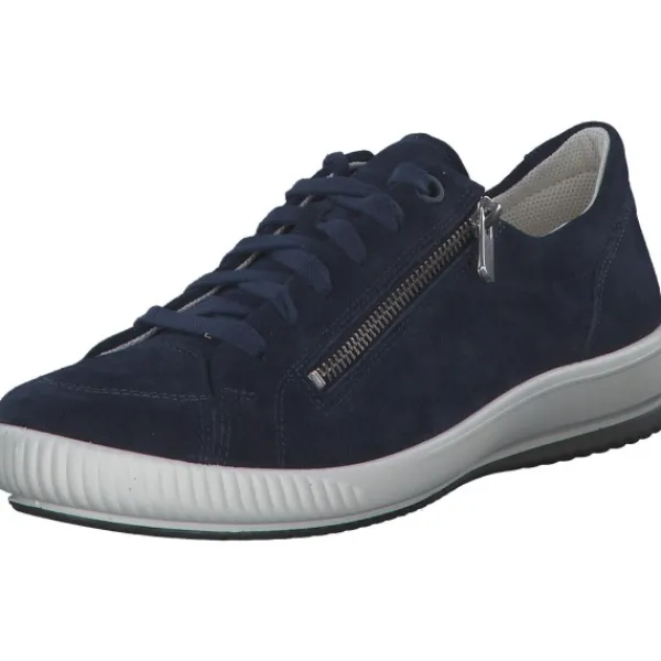 Damen Legero Sneakers<00162, Sneakers Low, Damen, Bluette