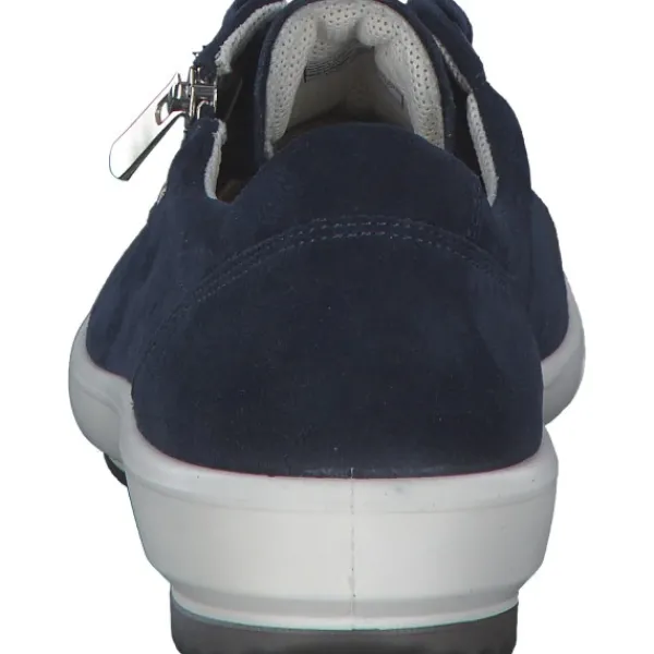 Damen Legero Sneakers<00162, Sneakers Low, Damen, Bluette