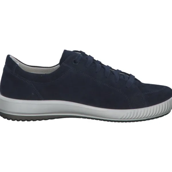Damen Legero Sneakers<00162, Sneakers Low, Damen, Bluette
