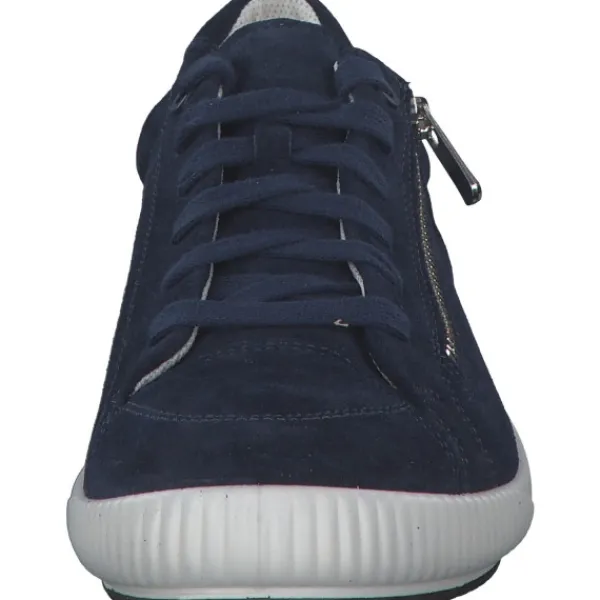 Damen Legero Sneakers<00162, Sneakers Low, Damen, Bluette