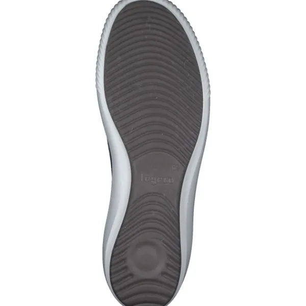 Damen Legero Sneakers<00162, Sneakers Low, Damen, Bluette