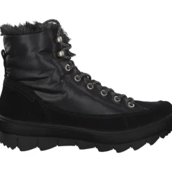 Damen Legero Stiefel<00933, Stiefeletten, Damen, Schwarz