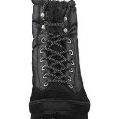 Damen Legero Stiefel<00933, Stiefeletten, Damen, Schwarz
