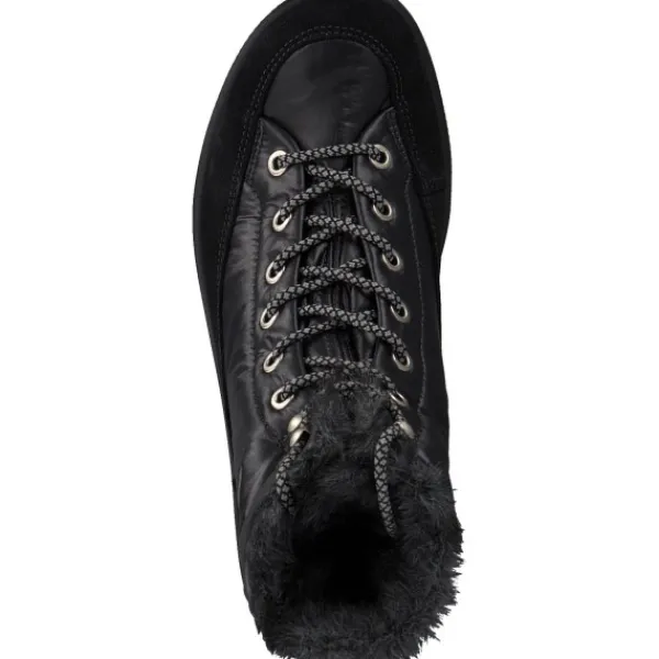 Damen Legero Stiefel<00933, Stiefeletten, Damen, Schwarz