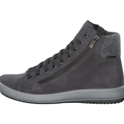 Damen Legero Stiefel<00269, Stiefeletten, Damen, Grau