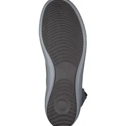 Damen Legero Stiefel<00269, Stiefeletten, Damen, Grau