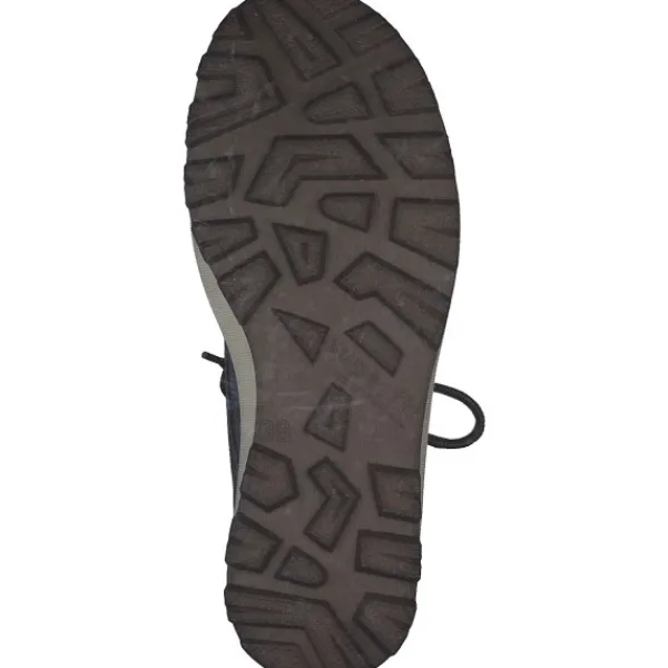 Kinder Legero Stiefel<00474, Stiefeletten, Kinder, Blau (Navy)