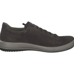 Damen Legero Klassische- & Business Schuhe<2-001162-2800 TANARO 5.0 OSSIDO, Schnürschuhe, Damen, OSSIDO (GRAU)