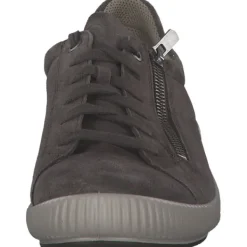 Damen Legero Klassische- & Business Schuhe<2-001162-2800 TANARO 5.0 OSSIDO, Schnürschuhe, Damen, OSSIDO (GRAU)