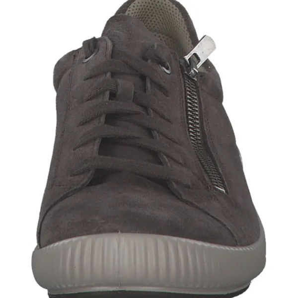 Damen Legero Klassische- & Business Schuhe<2-001162-2800 TANARO 5.0 OSSIDO, Schnürschuhe, Damen, OSSIDO (GRAU)