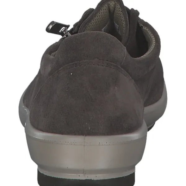 Damen Legero Klassische- & Business Schuhe<2-001162-2800 TANARO 5.0 OSSIDO, Schnürschuhe, Damen, OSSIDO (GRAU)