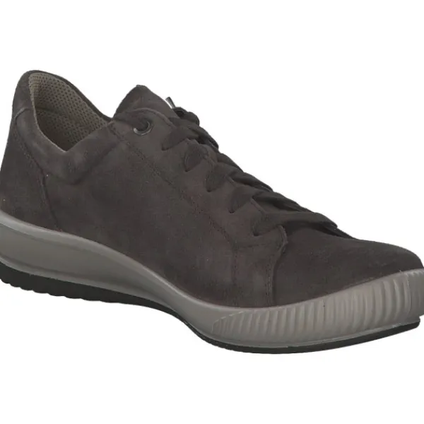 Damen Legero Klassische- & Business Schuhe<2-001162-2800 TANARO 5.0 OSSIDO, Schnürschuhe, Damen, OSSIDO (GRAU)