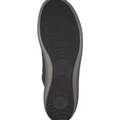 Damen Legero Klassische- & Business Schuhe<2-001162-2800 TANARO 5.0 OSSIDO, Schnürschuhe, Damen, OSSIDO (GRAU)