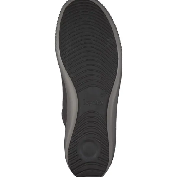 Damen Legero Klassische- & Business Schuhe<2-001162-2800 TANARO 5.0 OSSIDO, Schnürschuhe, Damen, OSSIDO (GRAU)