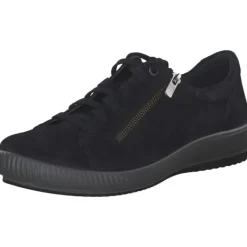 Damen Legero Klassische- & Business Schuhe<2-001162-8000 TANARO 5.0, Schnürschuhe, Damen, OCEANO (BLAU)